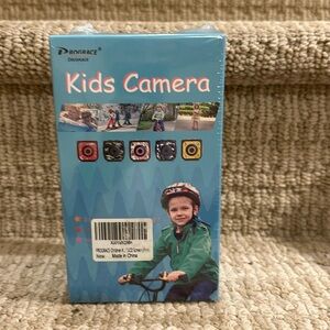 Kids camera